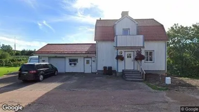 Apartments for rent in Hedemora - Photo from Google Street View