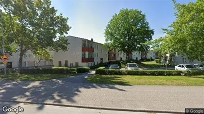 Apartments for rent in Flen - Photo from Google Street View