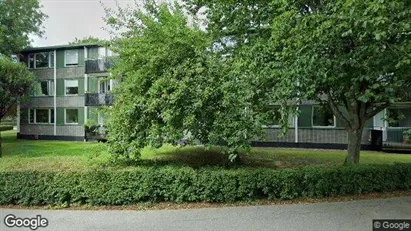 Rooms for rent in Lund - Photo from Google Street View