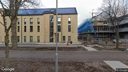 Apartments for rent in Burlöv - Photo from Google Street View