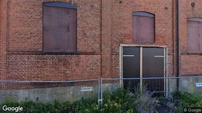 Apartments for rent in Eslöv - Photo from Google Street View