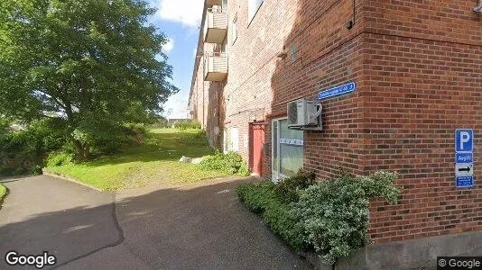Apartments for rent in Västra hisingen - Photo from Google Street View