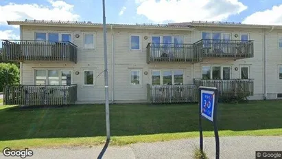 Apartments for rent in Gothenburg City Centre - Photo from Google Street View