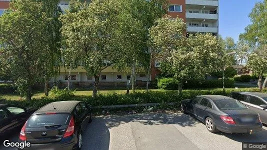 Apartments for rent in Eskilstuna - Photo from Google Street View