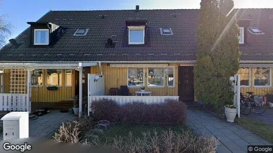 Apartments for rent in Lund - Photo from Google Street View