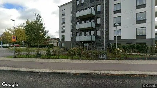 Apartments for rent in Trelleborg - Photo from Google Street View