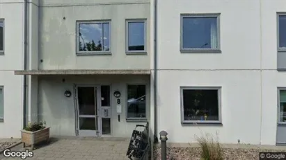 Apartments for rent in Mönsterås - Photo from Google Street View
