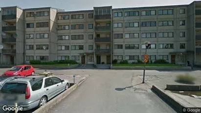 Apartments for rent in Gothenburg East - Photo from Google Street View