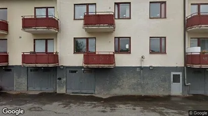 Apartments for rent in Vimmerby - Photo from Google Street View