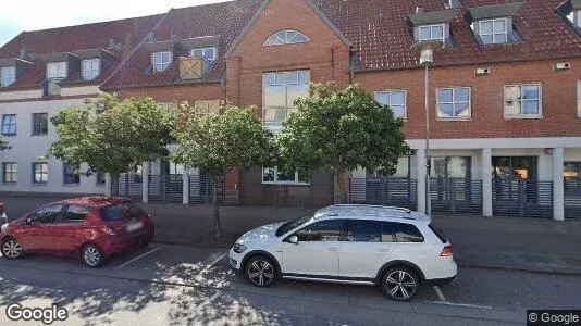 Apartments for rent in Staffanstorp - Photo from Google Street View