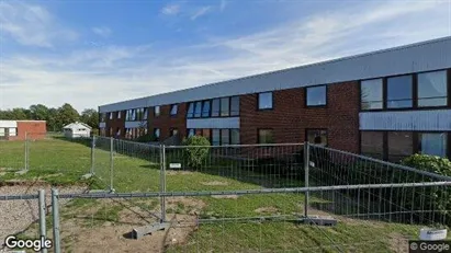 Apartments for rent in Trelleborg - Photo from Google Street View
