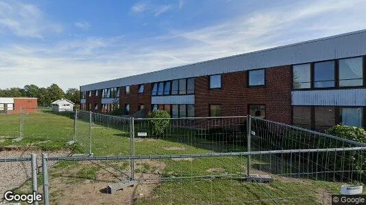Apartments for rent in Trelleborg - Photo from Google Street View