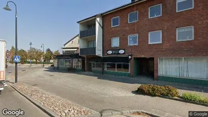 Apartments for rent in Gislaved - Photo from Google Street View
