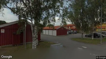 Apartments for rent in Hässleholm - Photo from Google Street View
