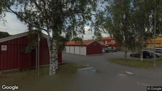 Apartments for rent in Hässleholm - Photo from Google Street View