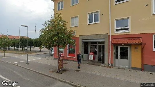 Apartments for rent in Nynäshamn - Photo from Google Street View