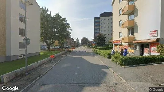 Apartments for rent in Mölndal - Photo from Google Street View