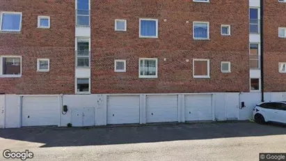 Apartments for rent in Mölndal - Photo from Google Street View
