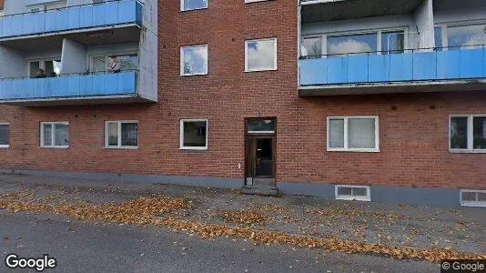Apartments for rent in Klippan - Photo from Google Street View