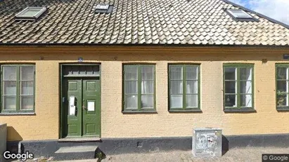 Apartments for rent in Lund - Photo from Google Street View