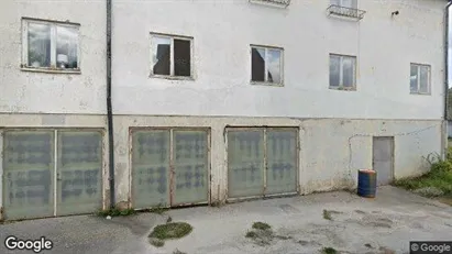 Apartments for rent in Askersund - Photo from Google Street View