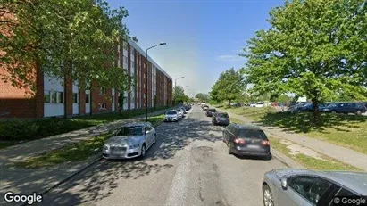 Apartments for rent in Fosie - Photo from Google Street View