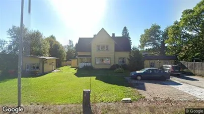 Apartments for rent in Uppsala - Photo from Google Street View
