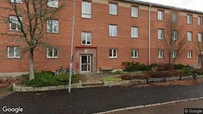 Apartments for rent in Västerås - Photo from Google Street View