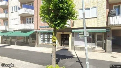 Apartments for rent in Katrineholm - Photo from Google Street View