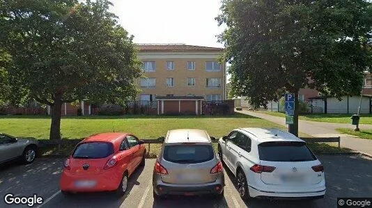 Apartments for rent in Norrköping - Photo from Google Street View
