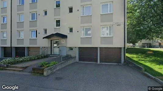 Apartments for rent in Norrköping - Photo from Google Street View