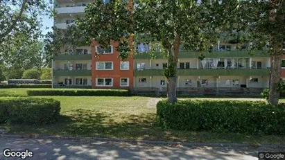 Apartments for rent in Eskilstuna - Photo from Google Street View