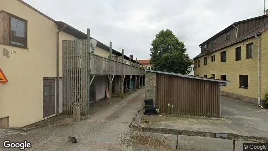 Apartments for rent in Hässleholm - Photo from Google Street View