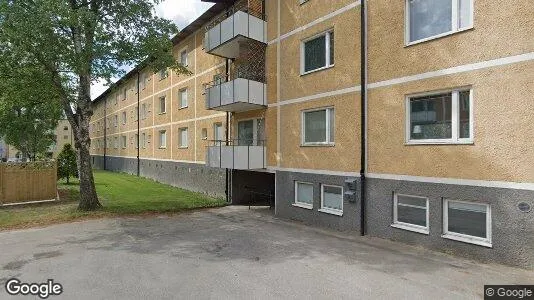 Apartments for rent in Stockholm South - Photo from Google Street View
