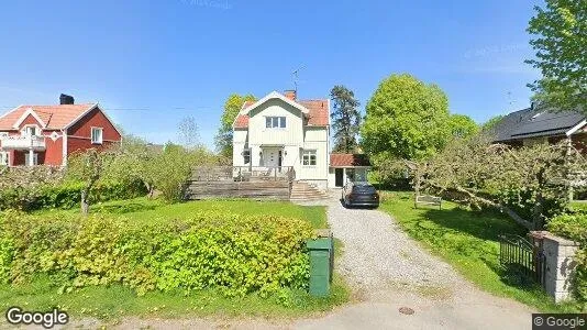 Apartments for rent in Sollentuna - Photo from Google Street View