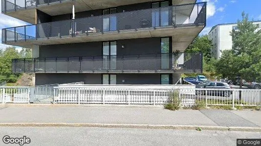 Apartments for rent in Stockholm South - Photo from Google Street View