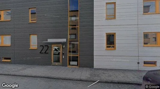 Apartments for rent in Sundbyberg - Photo from Google Street View