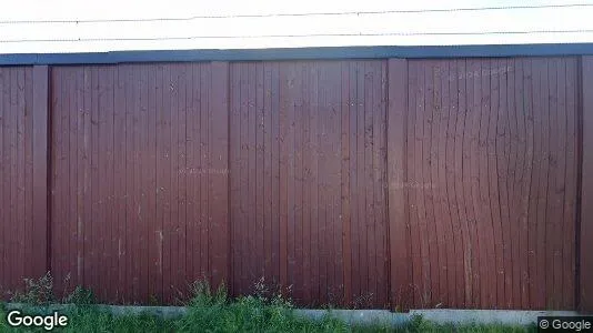 Apartments for rent in Fosie - Photo from Google Street View