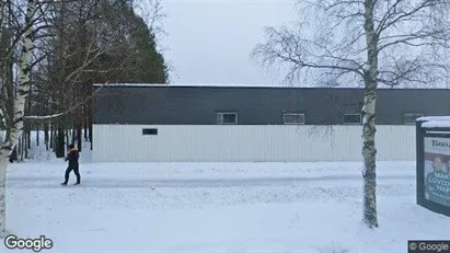 Apartments for rent in Umeå - Photo from Google Street View