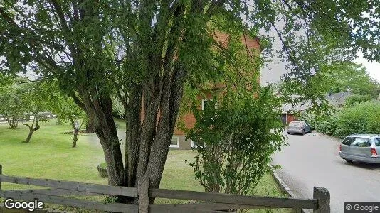 Apartments for rent in Växjö - Photo from Google Street View