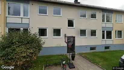 Apartments for rent in Gävle - Photo from Google Street View