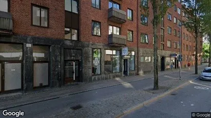 Apartments for rent in Gothenburg City Centre - Photo from Google Street View