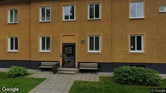 Apartments for rent in Gävle - Photo from Google Street View