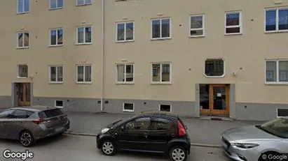 Apartments for rent in Örebro - Photo from Google Street View