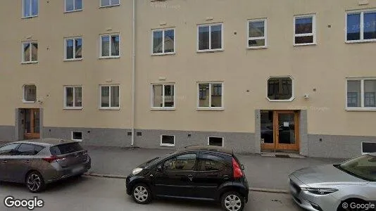 Apartments for rent in Örebro - Photo from Google Street View