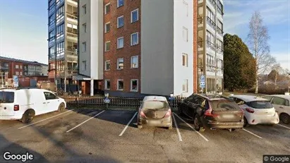 Apartments for rent in Boden - Photo from Google Street View
