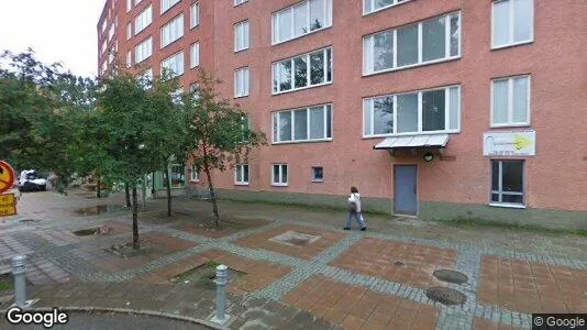 Apartments for rent in Tyresö - Photo from Google Street View