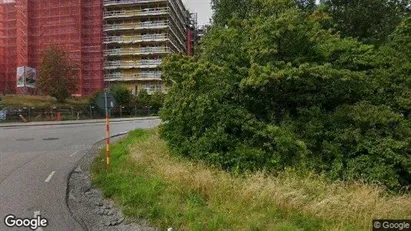 Apartments for rent in Majorna-Linné - Photo from Google Street View