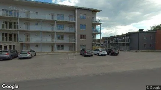 Apartments for rent in Tierp - Photo from Google Street View