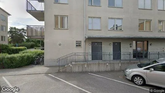 Apartments for rent in Stockholm South - Photo from Google Street View